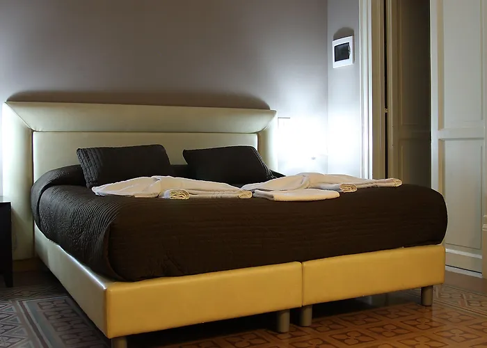 Abatellis Luxury Gasthuis