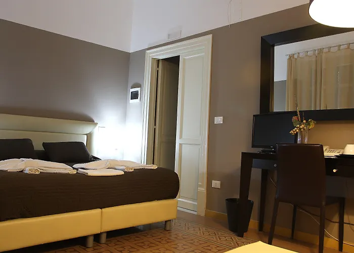 Abatellis Luxury Palermo