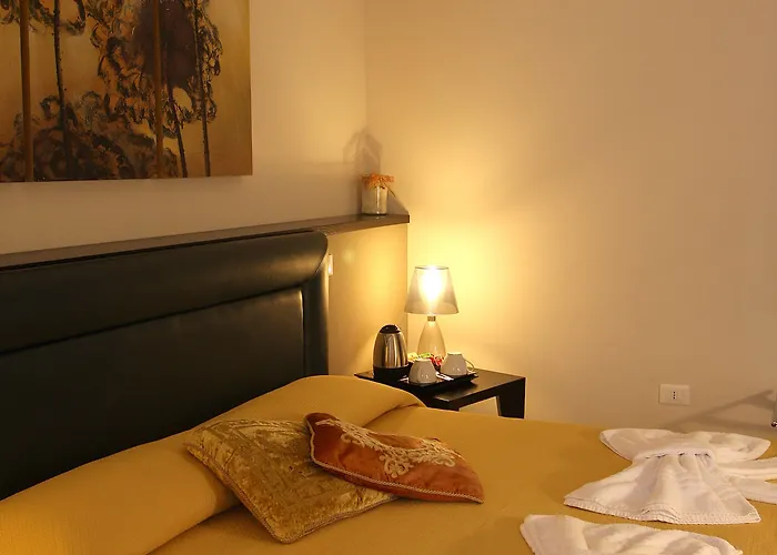 Abatellis Luxury Palermo