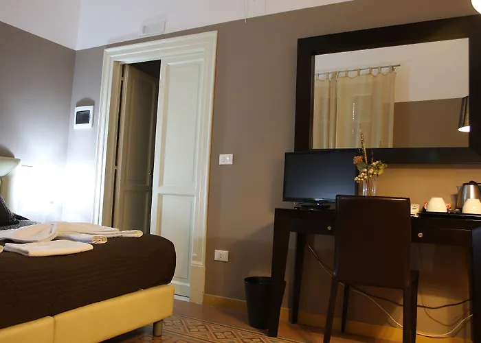 Gasthuis Abatellis Luxury 4*