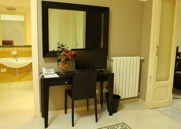 Abatellis Luxury 4*