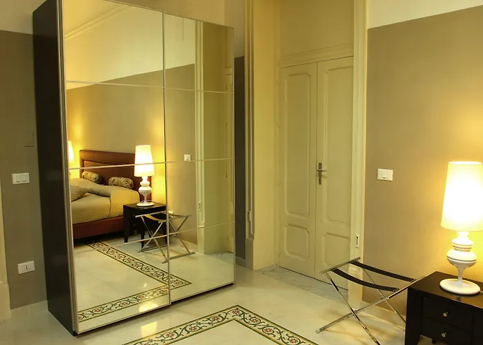 Abatellis Luxury Gasthuis
