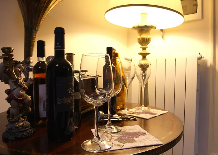 Abatellis Luxury 4*