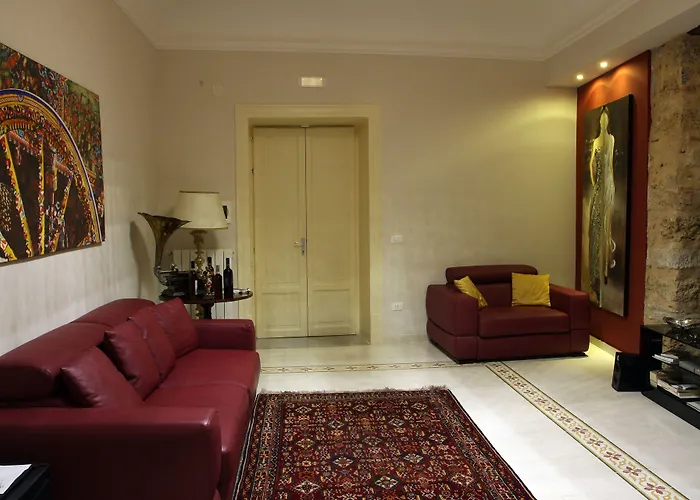 Abatellis Luxury Palermo