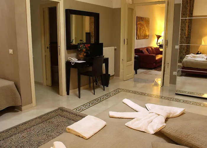 Abatellis Luxury Palermo