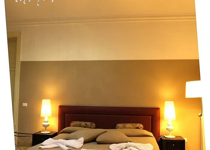 Abatellis Luxury Gasthuis Palermo