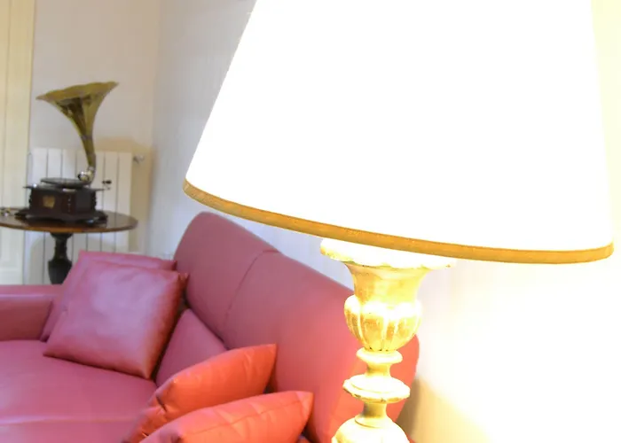 Abatellis Luxury Gasthuis 4*