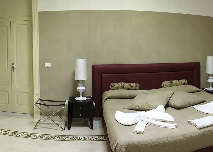 Gasthuis Abatellis Luxury Palermo