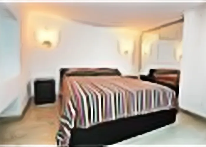Abatellis Luxury Gasthuis 4*