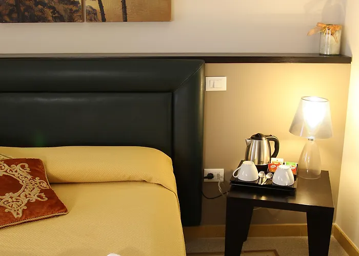 Abatellis Luxury Gasthuis 4*