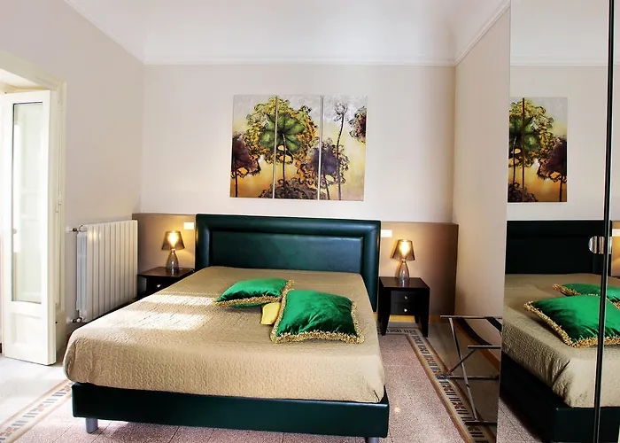 Gasthuis Abatellis Luxury