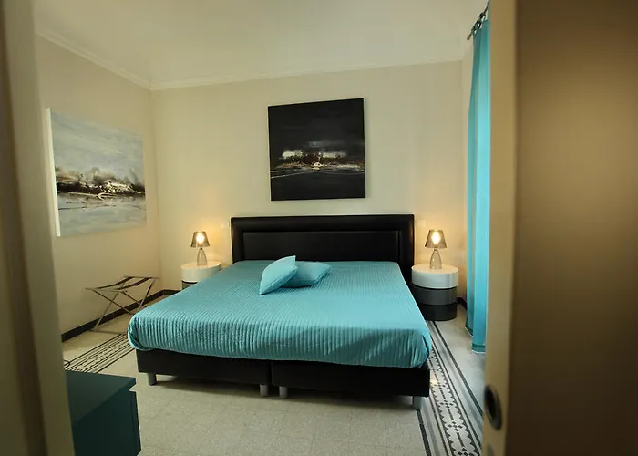 Gasthuis Abatellis Luxury Palermo