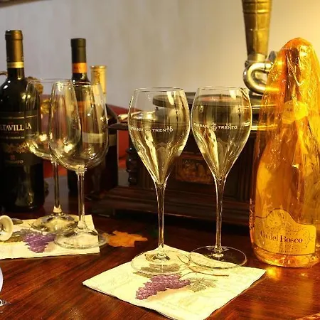 Affittacamere Abatellis Luxury 3*
