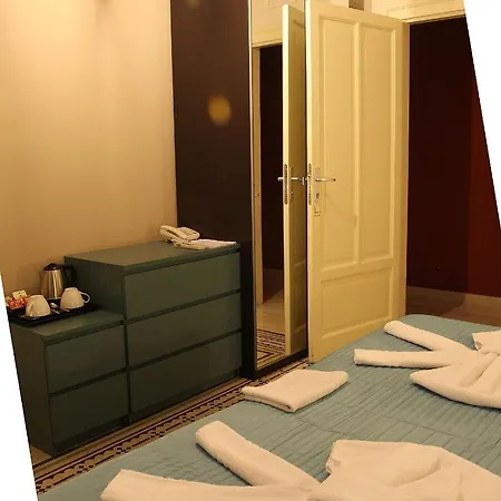 Abatellis Luxury 3* Palermo