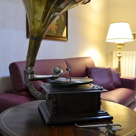Abatellis Luxury Palermo