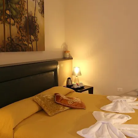 Affittacamere Abatellis Luxury