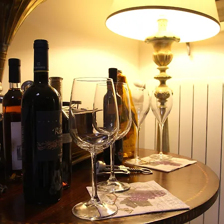 Abatellis Luxury 4*