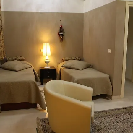 Affittacamere Abatellis Luxury