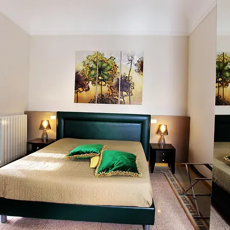 Affittacamere Abatellis Luxury