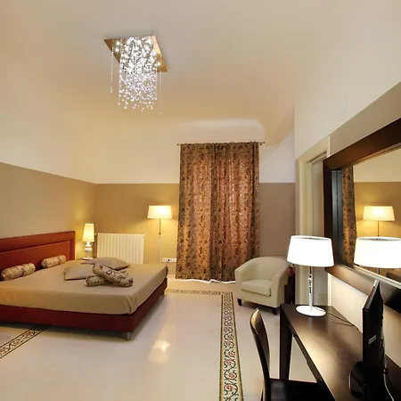 Affittacamere Abatellis Luxury 3*
