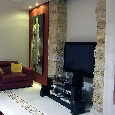 Affittacamere Abatellis Luxury