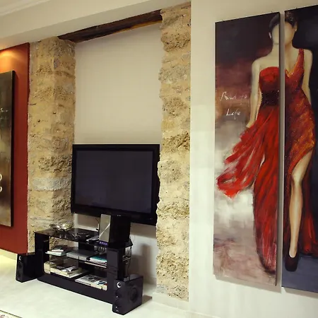 Abatellis Luxury 3*